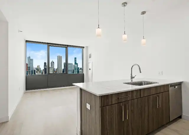 Property at 899 S Michigan Ave Unit 1111, Chicago, IL, 60605, 1 bed, 1 bath, [object Object]