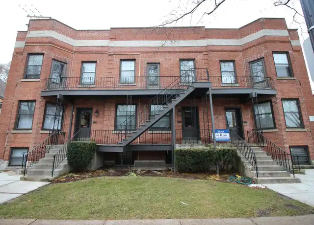 Property at 834 Sherman Ave #15, Evanston, IL, 60202, 1 bed, 1 bath, [object Object]