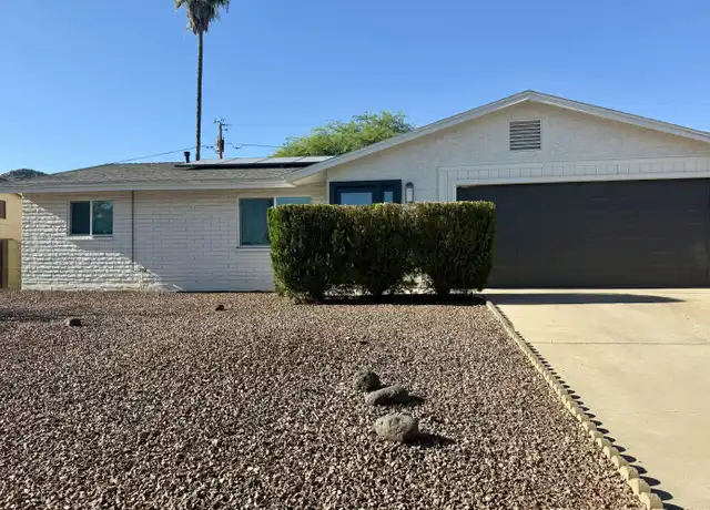 Property at 2237 E Everett Dr, Phoenix, AZ, 85022, 2 beds, 2 baths, [object Object]