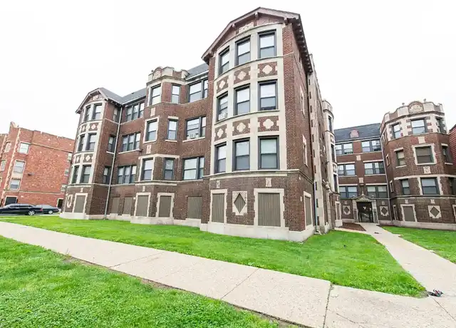 Property at 8241-49 S Ellis Ave - 8148 S Ingleside Ave, Chicago, IL, 60619, 1-2 bed, 1 bath, Contact for Price