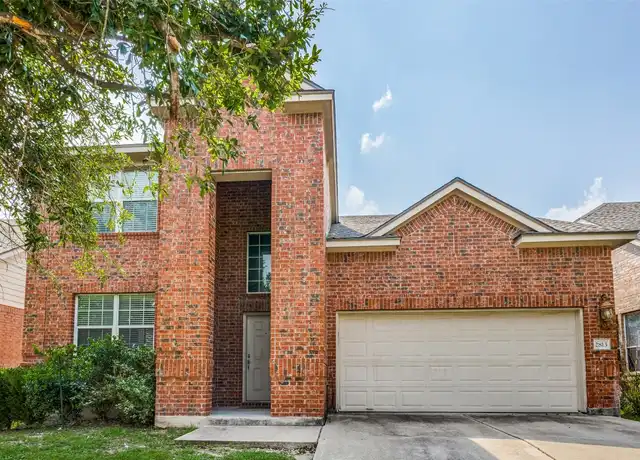 Property at 2813 Kickapoo Cavern Dr, Pflugerville, TX, 78660, 4 beds, 2.5 baths, [object Object]