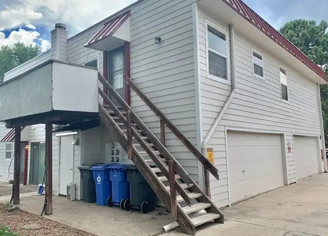 Property at 1632 E 17th St, Loveland, CO, 80538, 3 beds, 1 bath, [object Object]