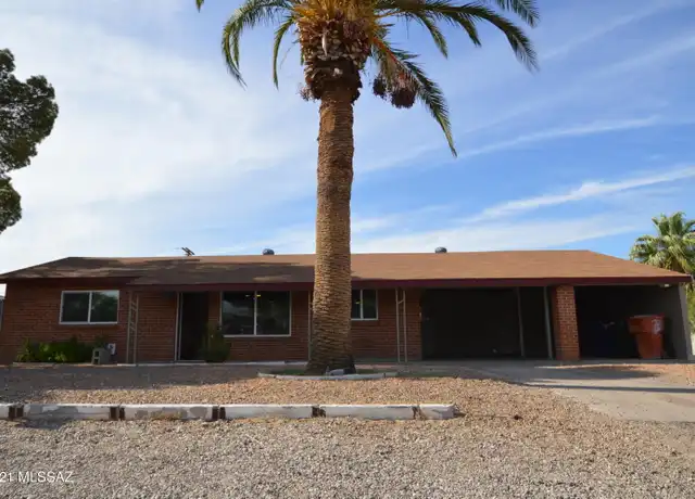 Property at 4743 E 13th St, Tucson, AZ, 85711, 3 beds, 1.5 baths, [object Object]