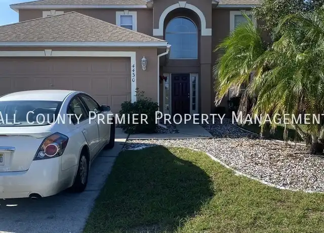 Property at 4430 Stonemeadow Dr, Orlando, FL, 32826, 1 bed, 1 bath, [object Object]