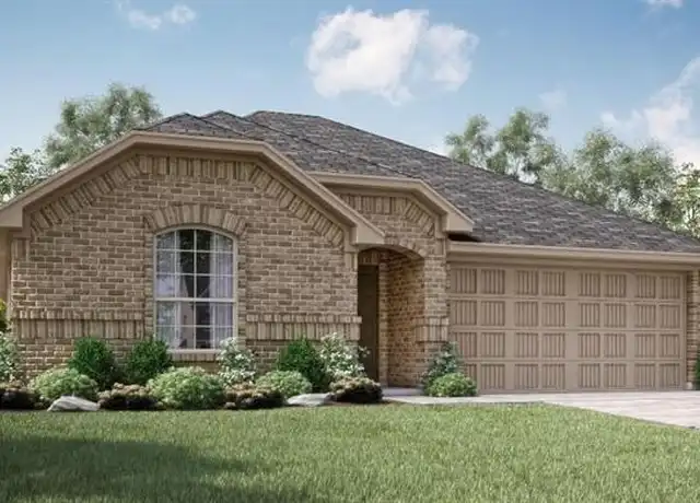 Property at 1119 Sassafras Dr, Princeton, TX, 75407, 4 beds, 2 baths, [object Object]