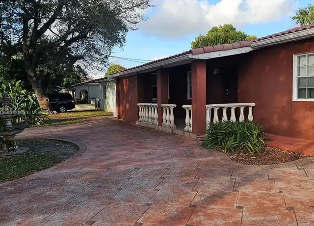Property at 651 SW 66th Ave Unit 1, Miami, FL, 33144, 2 beds, 1 bath, [object Object]