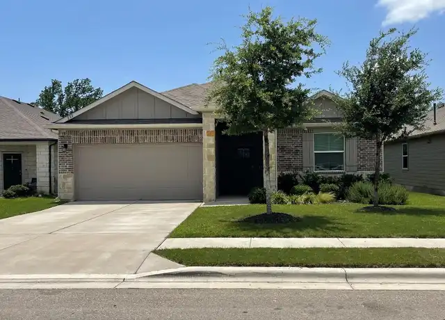 Property at 222 Baron Creek Trl, Bastrop, TX, 78602, 3 beds, 2 baths, [object Object]
