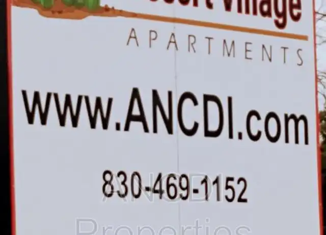 Property at 801 E 9th St Unit 27, Del Rio, TX, 78840, 2 beds, 1 bath, [object Object]