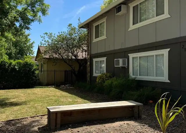 Property at 208 B St Unit B, Roseville, CA, 95678, 1 bed, 1 bath, [object Object]