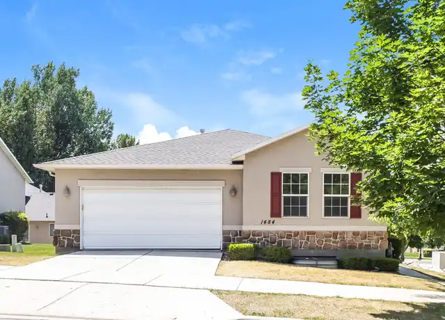 Property at 1484 E 1230 S, Provo, UT, 84606, 5 beds, 3 baths, [object Object]