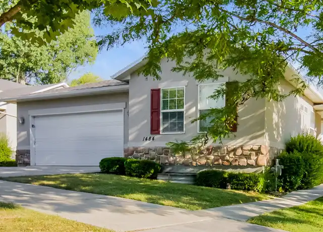 Property at 1484 E 1230 S, Provo, UT, 84606, 5 beds, 3 baths, [object Object]