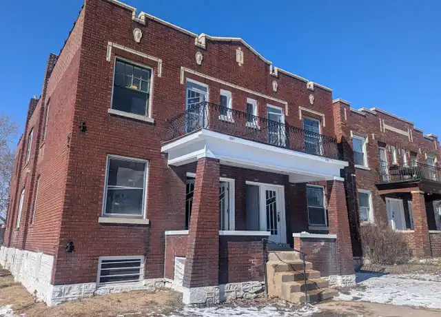 Property at 5027-5029 S Broadway Unit 5027 S Broadway, St. Louis, MO, 63111, 2 beds, 1 bath, [object Object]