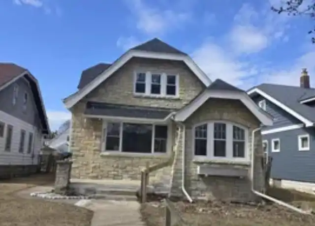 Property at 2573 N 48th St, Milwaukee, WI, 53210, 4 beds, 2 baths, [object Object]