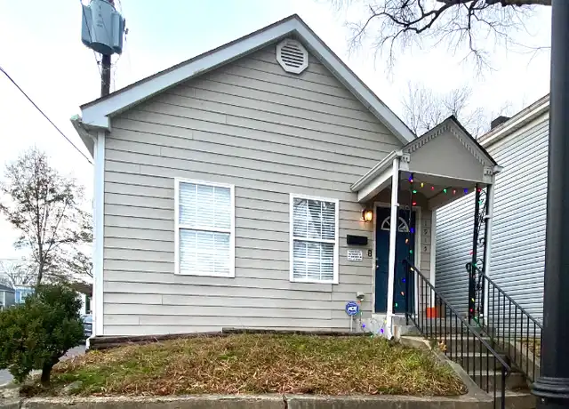 Property at 1915 Dinwiddie Ave, Richmond, VA, 23224, 3 beds, 1 bath, [object Object]