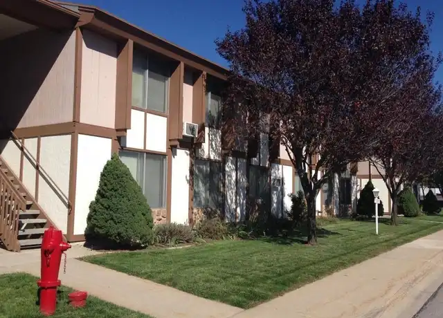 Property at 7829 S Main St Unit 18, Midvale, UT, 84047, 1 bed, 1 bath, [object Object]