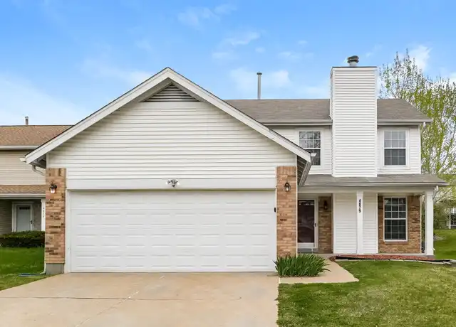 Property at 4879 Persimmon Bend Ln, Black Jack, MO, 63033, 3 beds, 2 baths, [object Object]