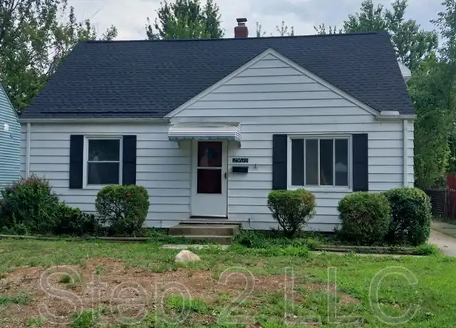 Property at 25670 Briardale Ave, Euclid, OH, 44132, 3 beds, 1.5 baths, [object Object]