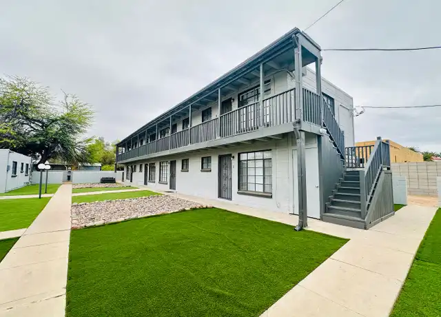 Property at Longfellow15 - 15 N Longfellow Ave, Tucson, AZ, 85711, 0 beds, 1 bath, [object Object]