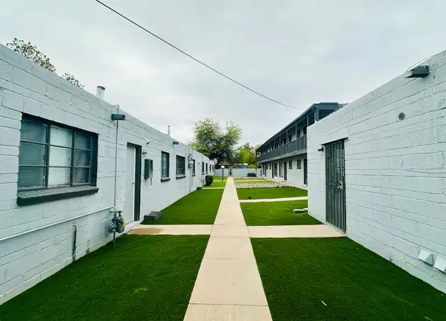 Property at Longfellow15 - 15 N Longfellow Ave, Tucson, AZ, 85711, 0 beds, 1 bath, [object Object]