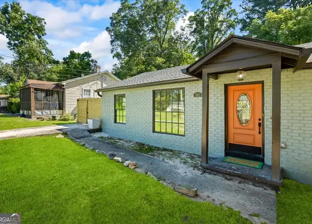 Property at 187 Joe Louis Dr NW, Atlanta, GA, 30314, 3 beds, 2 baths, [object Object]