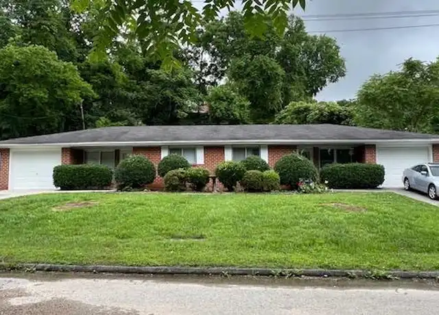 Property at 211 Elmwood Dr Apt B, Chattanooga, TN, 37411, 2 beds, 1 bath, [object Object]