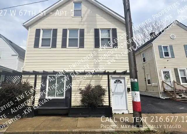 Property at 1327 W 67th St Unit 5, Cleveland, OH, 44102, 2 beds, 1 bath, [object Object]