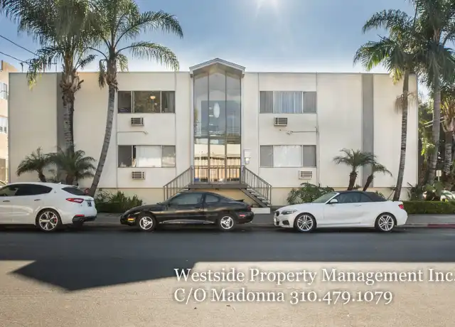 Property at 11360 Iowa Ave Unit Z, Los Angeles, CA, 90025, 0 beds, 1 bath, [object Object]