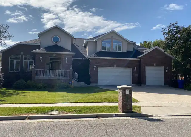 Property at 1106 E Birchbrook Cir, Midvale, UT, 84047, 4 beds, 3.5 baths, [object Object]