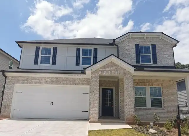 Property at 5814 Union Grove Dr, Braselton, GA, 30517, 5 beds, 3 baths, [object Object]