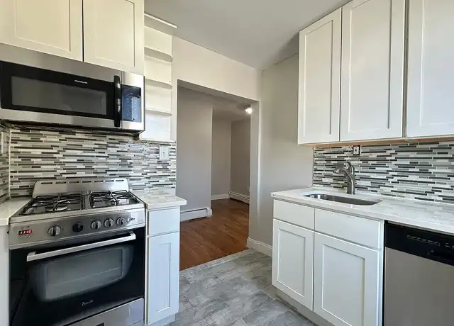 Property at 205 Monticello Ave, Jersey City, NJ, 07304, 2 beds, 1 bath, [object Object]