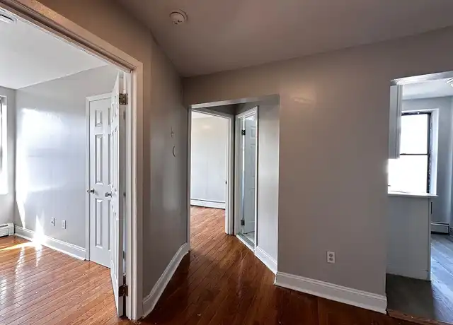 Property at 205 Monticello Ave, Jersey City, NJ, 07304, 2 beds, 1 bath, [object Object]