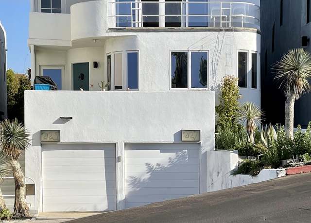 Photo of 227 27th St, Manhattan Beach, CA 90266