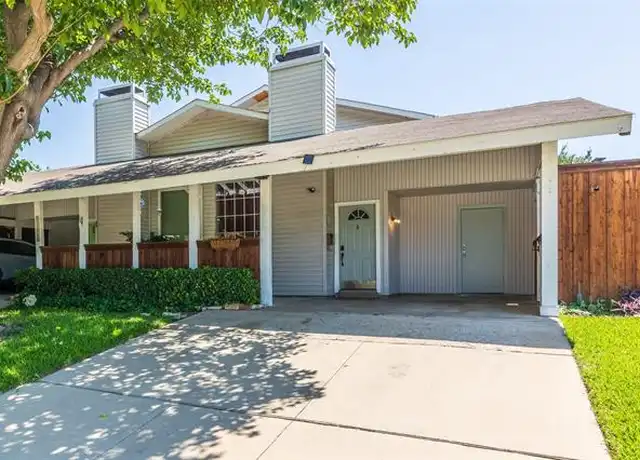 Property at 2104 Via Balboa, Carrollton, TX, 75006, 3 beds, 2 baths, [object Object]