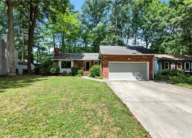 Property at 177 Alpine St, Newport News, VA, 23606, 3 beds, 2 baths, [object Object]