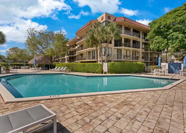 Property at 799 Jeffery St #106, Boca Raton, FL, 33487, 1 bed, 1.5 baths, [object Object]