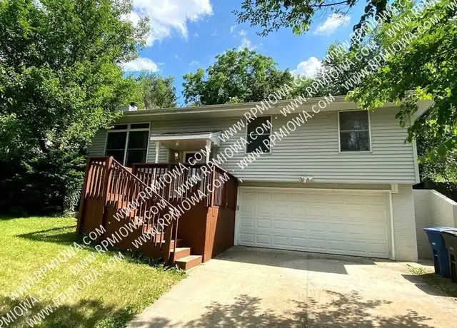 Property at 713 E Hackley Ave, Des Moines, IA, 50315, 3 beds, 1.5 baths, [object Object]