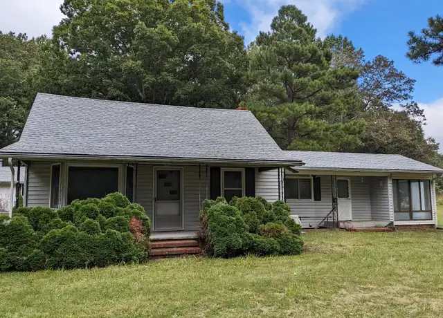 Property at 20655 Monrovia Rd, Orange, VA, 22960, 4 beds, 2 baths, [object Object]