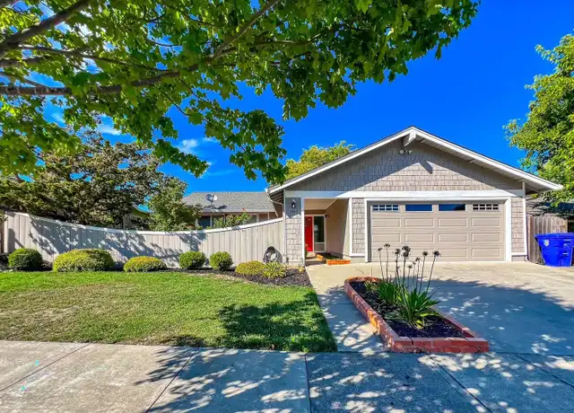 Property at 3542 Twin Oaks Dr, Napa, CA, 94558, 3 beds, 2 baths, [object Object]