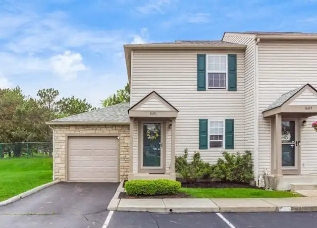 Property at 1601 Holland Dr, Hilliard, OH, 43026, 2 beds, 2 baths, [object Object]