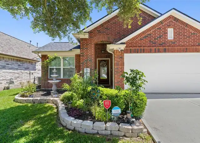 Property at 18123 Almond Place Ln, Richmond, TX, 77407, 3 beds, 2 baths, [object Object]