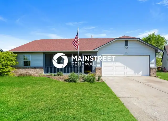 Property at 176 Lullaby Ct, Greenfield, IN, 46140, 2 beds, 2 baths, [object Object]