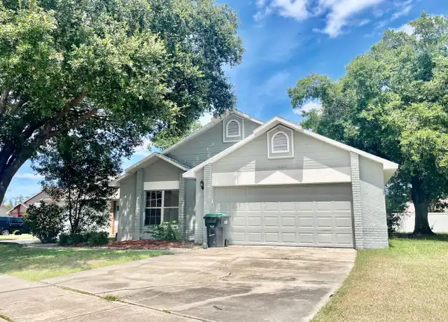 Property at 2763 Whisper Lakes Club Cir, Orlando, FL, 32837, 3 beds, 2 baths, [object Object]