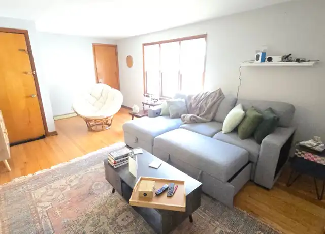 Property at 2233 S Mound St Unit 2233 A, Milwaukee, WI, 53207, 2 beds, 1 bath, [object Object]