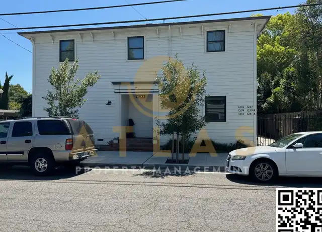 Property at 1237 Laurel St, Napa, CA, 94559, 2 beds, 2 baths, [object Object]