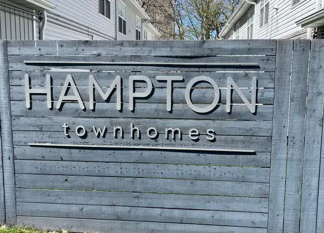 Property at 311 S Hampton Ave Unit D, Springfield, MO, 65806, 2 beds, 2 baths, [object Object]