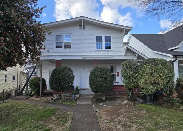Property at 816 Mississippi Ave Unit 102, Chattanooga, TN, 37405, 1 bed, 1 bath, [object Object]