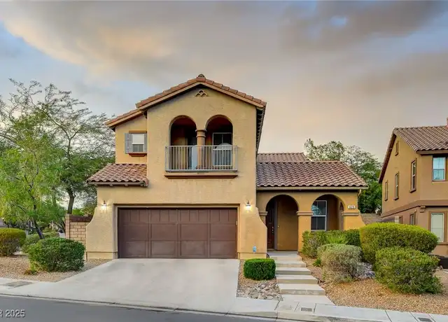 Property at 620 Apricot Rose Pl, Las Vegas, NV, 89138, 3 beds, 2.5 baths, [object Object]