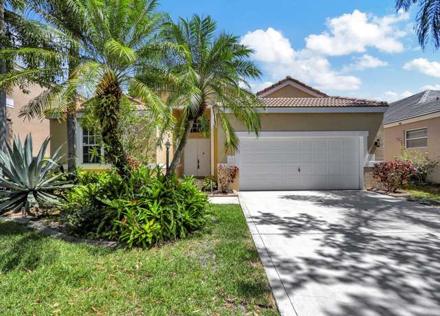 Photo of 6455 NW 78th Dr, Parkland, FL 33067