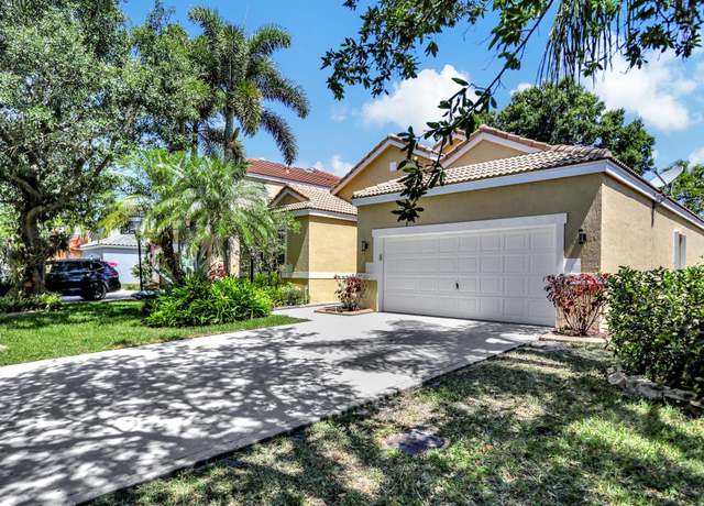 Photo of 6455 NW 78th Dr, Parkland, FL 33067