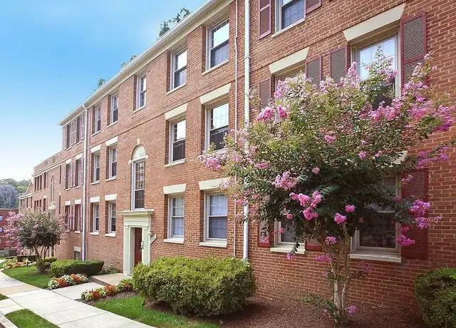 Property at 2745-2749 Ordway St NW, Washington, DC, 20008, 0-1 beds, 1 bath, [object Object]